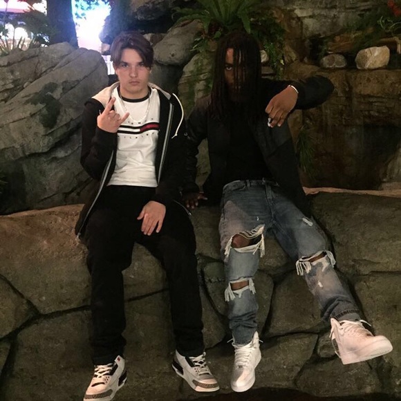 Meet your Posher, Jeff - Picture 1 of 1